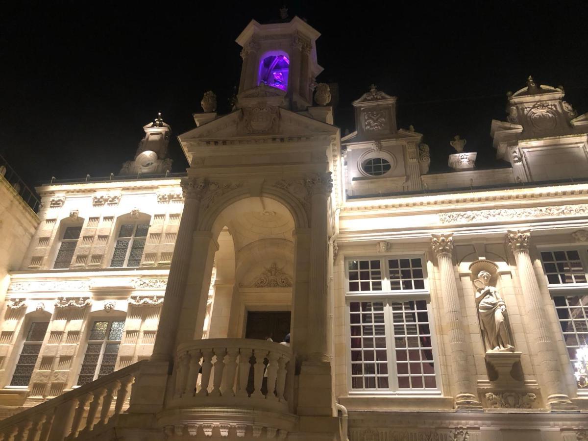 Nuit Insolite Sur Un Voilier Au Coeur De La Rochelle La Rochelle (Charente-Maritime) Exterior foto
