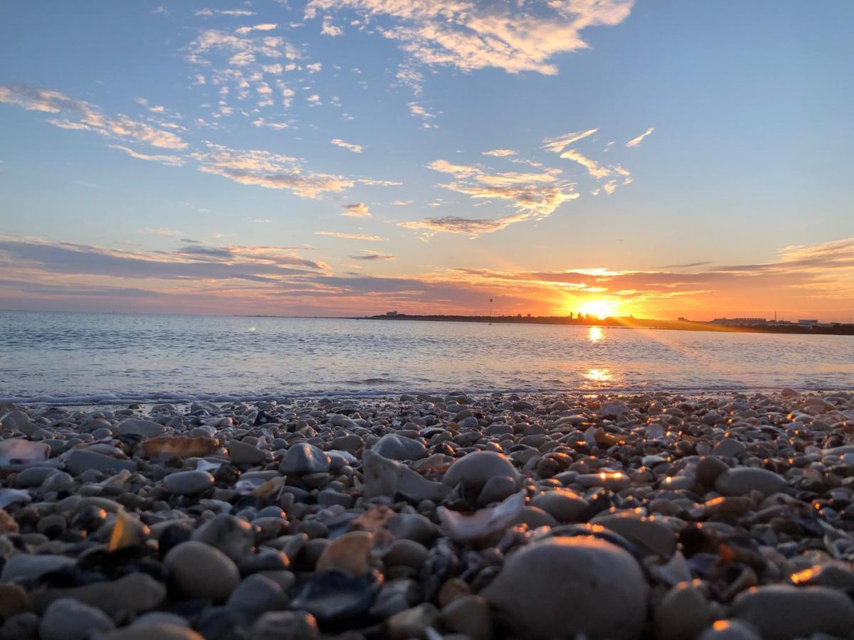 Nuit Insolite Sur Un Voilier Au Coeur De La Rochelle La Rochelle (Charente-Maritime) Exterior foto