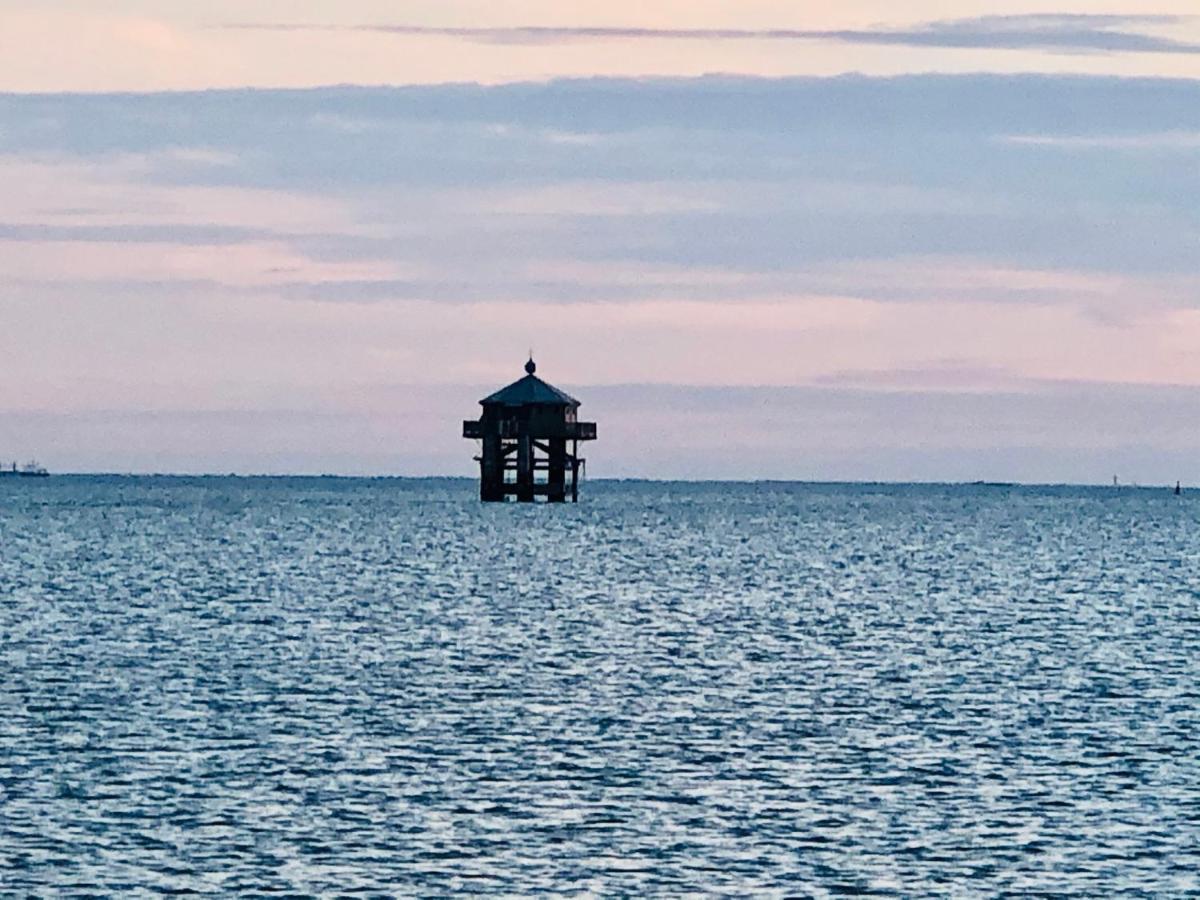 Nuit Insolite Sur Un Voilier Au Coeur De La Rochelle La Rochelle (Charente-Maritime) Exterior foto